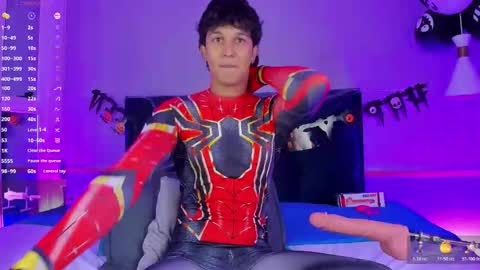 Leo online show from October 2025 04:05:01 AM