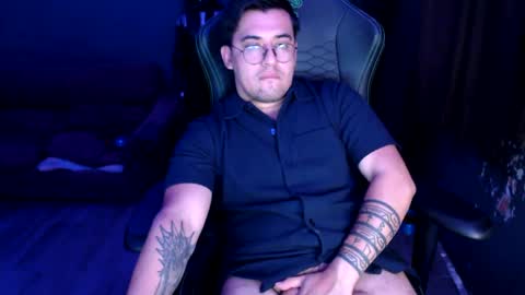 leo_star69 online show from December 2024 03:05:02 AM