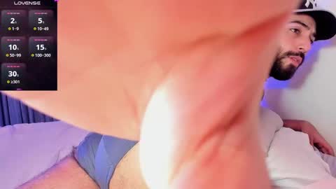 Leonardo online show from October 2025 08:52:01 PM