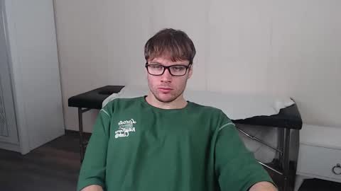 leoackerman online show from October 2025 02:02:01 PM