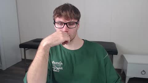 leoackerman online show from October 2025 11:34:02 AM