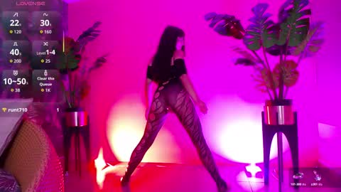 LEOMIE online show from September 2025 09:04:02 PM
