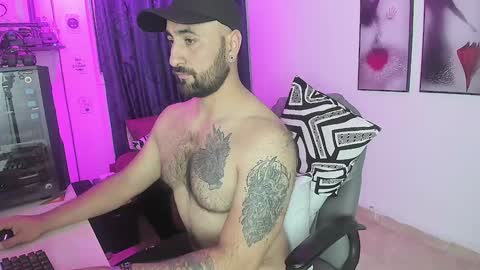 Leon online show from January 2025 11:45:01 PM