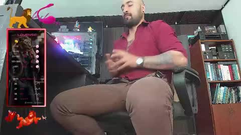 Leon online show from September 2025 03:23:01 PM