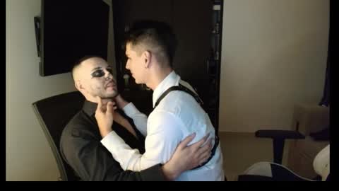 Snapshot of leonandresough chatting on October 2025 11:50:04 PM leonandresough online show from October 2025 11:50:04 PM