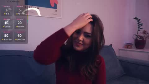 Mia online show from October 2025 08:11:02 AM