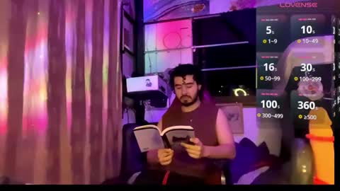 Artorias online show from November 2025 02:10:01 AM