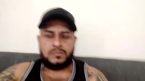 leonidas_murfi71 online show from February 2025 04:22:01 PM