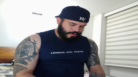 leonidas_murfi71 online show from March 2025 01:35:02 AM