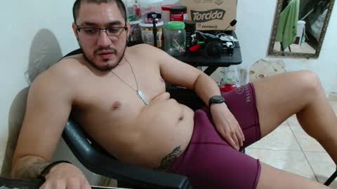 leonino231 online show from October 2025 01:59:02 AM