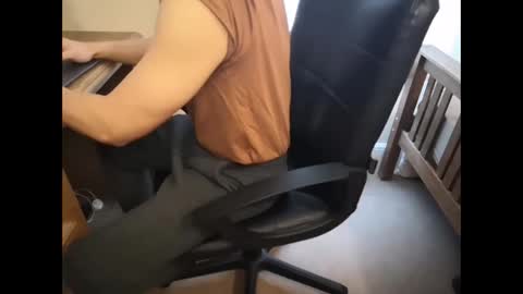 Leo Steele online show from February 2025 03:08:02 PM
