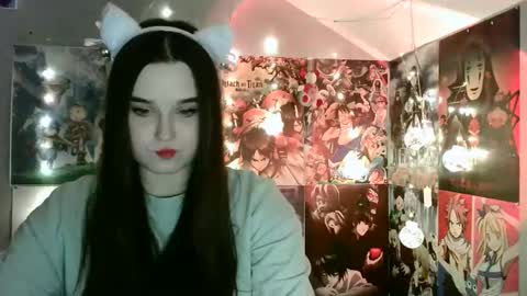 little secret online show from December 2024 10:57:01 AM