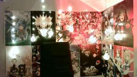 little secret online show from December 2024 12:12:01 PM