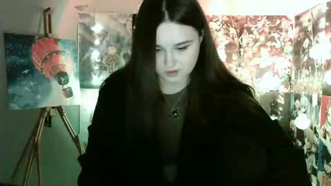 little secret online show from January 2025 07:42:01 AM