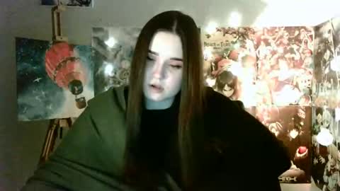 little secret online show from January 2025 02:43:01 PM