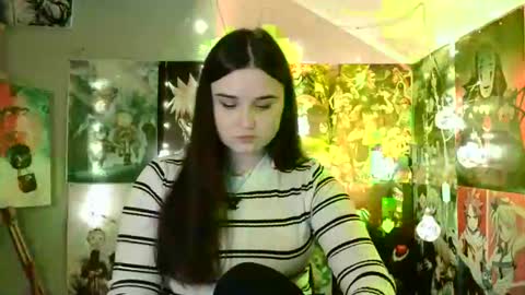 little secret online show from January 2025 08:02:01 AM