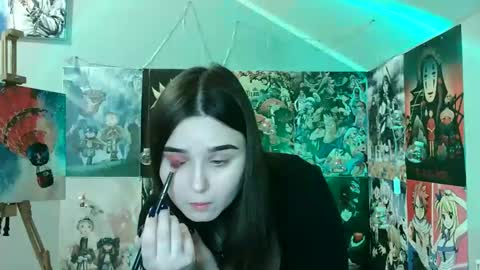 little secret online show from February 2025 08:02:02 AM