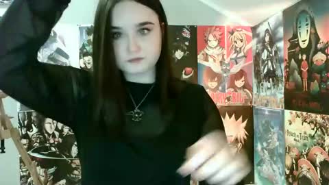 little secret online show from February 2025 11:10:02 AM