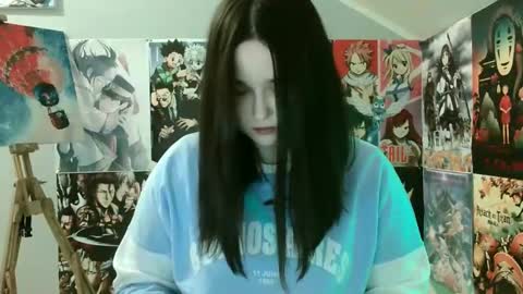 little secret online show from February 2025 07:15:01 AM