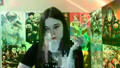 little secret online show from March 2025 07:06:02 PM