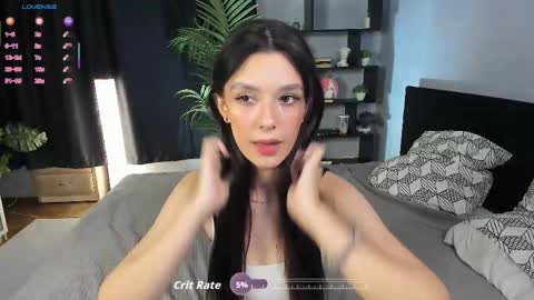 Snapshot of lesi_kiss chatting on November 2025 04:13:02 AM Bella online show from November 2025 04:13:02 AM