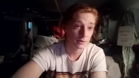 LesleyGumGrass- The Boring Trans girl online show from January 2025 11:00:01 PM