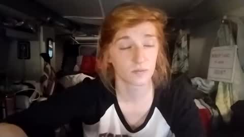 LesleyGumGrass- The Boring Trans girl online show from January 2025 11:45:01 PM