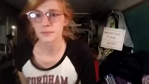 LesleyGumGrass- The Boring Trans girl online show from February 2025 04:46:01 AM