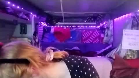 LesleyGumGrass- The Boring Trans girl online show from February 2025 12:10:02 AM