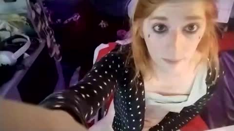 LesleyGumGrass- The Boring Trans girl online show from February 2025 06:37:02 PM