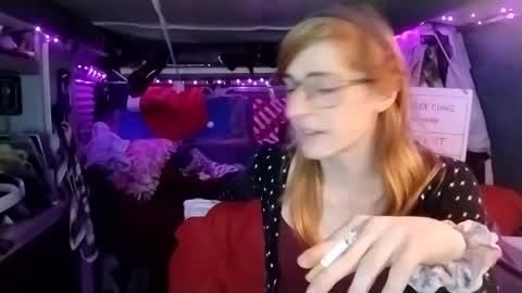 LesleyGumGrass- The Boring Trans girl online show from February 2025 08:50:01 AM