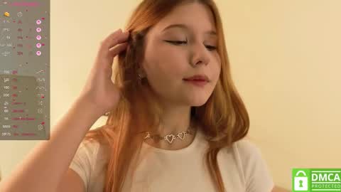 Snapshot of leslie__williams chatting on October 2025 06:16:02 PM Tracy online show from October 2025 06:16:02 PM