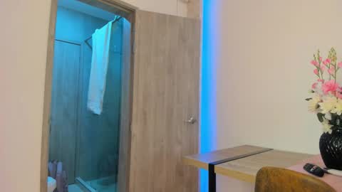 Snapshot of lesliebush chatting on November 2025 08:18:01 PM LeslieBush online show from November 2025 08:18:01 PM