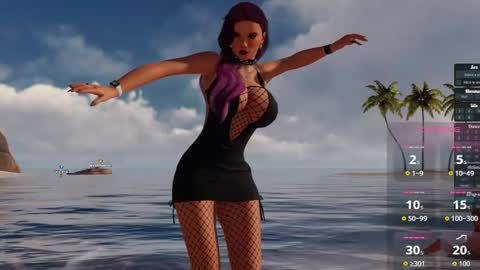 lessly_muah online show from September 2025 02:17:02 PM