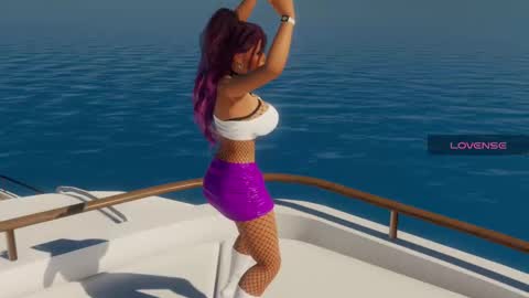 lessly_muah online show from September 2025 01:22:01 PM