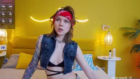 Lessy online show from October 2025 03:01:02 AM