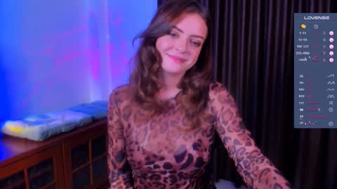 lesya krutalevich online show from December 2024 01:24:02 PM