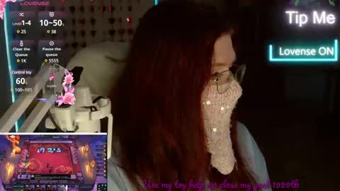 Oxi online show from February 2025 11:05:01 AM