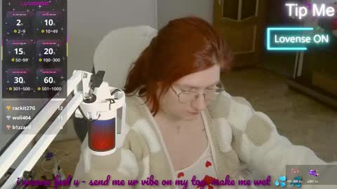 Oxi online show from February 2025 10:17:02 AM