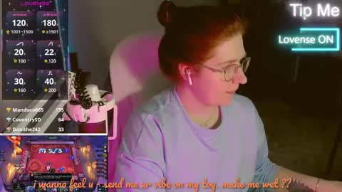 Oxi online show from February 2025 10:26:01 AM