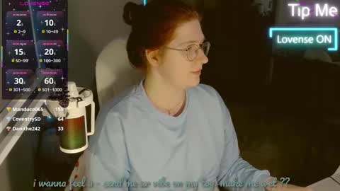 Oxi online show from February 2025 01:31:02 PM