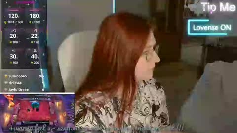 Oxi online show from February 2025 10:15:02 AM