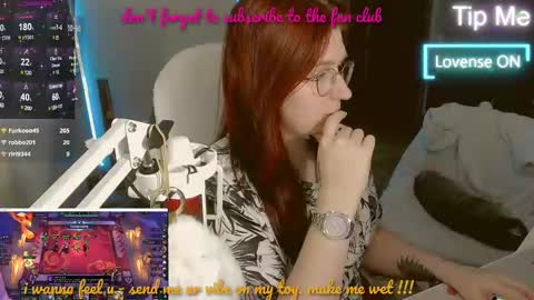 Oxi online show from February 2025 04:21:01 PM