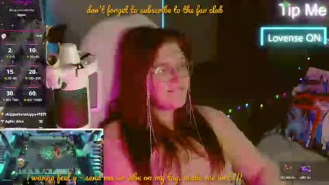 Oxi online show from February 2025 11:47:02 AM