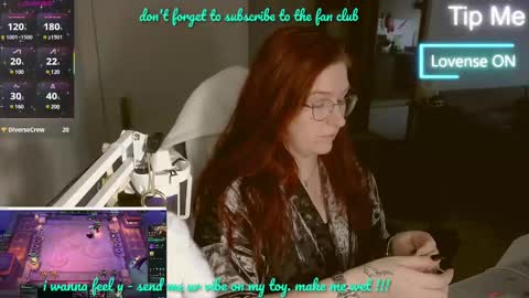 Oxi online show from March 2025 10:49:01 AM