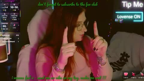 Oxi online show from March 2025 02:32:01 PM