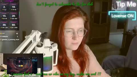 Oxi online show from March 2025 12:06:02 PM