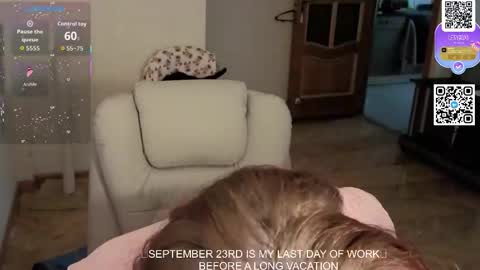 Oxi online show from September 2025 09:20:02 AM