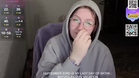 Oxi online show from September 2025 08:37:01 AM