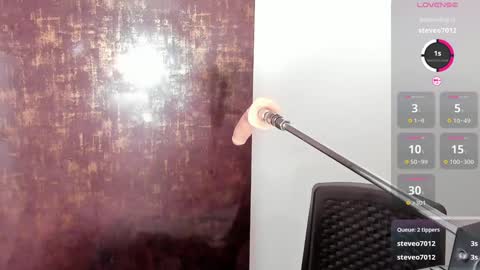 Snapshot of leticia_lynn chatting on January 2025 04:15:01 AM LETI 3 online show from January 2025 04:15:01 AM